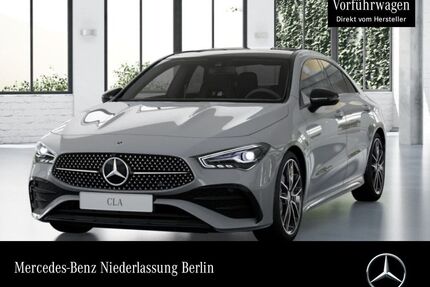Mercedes-Benz CLA 200 Gebrauchtwagen