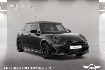 Mini Cooper S Gebrauchtwagen