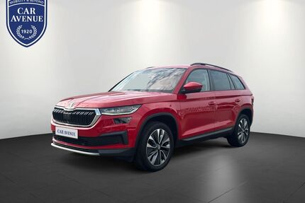 Skoda Kodiaq Gebrauchtwagen