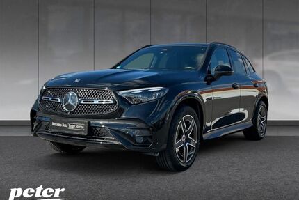 Mercedes-Benz GLC 220 Gebrauchtwagen