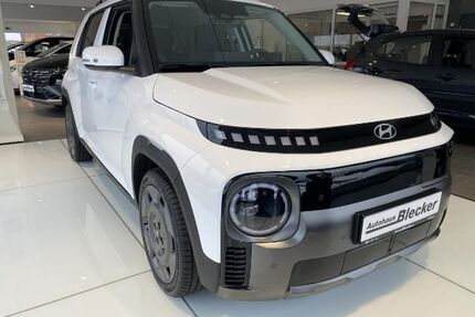 Hyundai INSTER Gebrauchtwagen