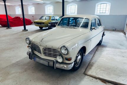 Volvo Amazon Gebrauchtwagen