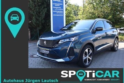Peugeot 3008 Gebrauchtwagen