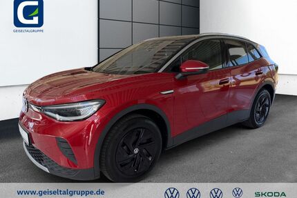 VW ID.4 Gebrauchtwagen