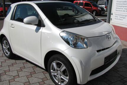 Toyota IQ Gebrauchtwagen