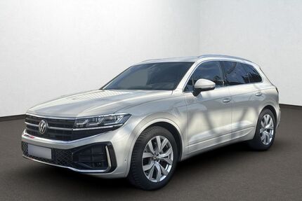 VW Touareg Gebrauchtwagen