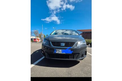 Seat Alhambra Gebrauchtwagen