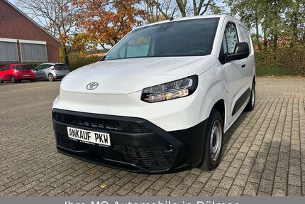 Toyota Proace (Verso) Gebrauchtwagen