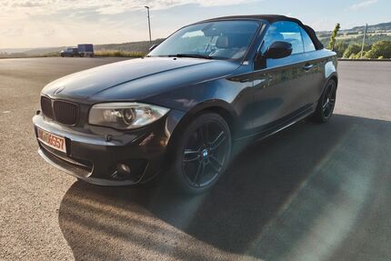 BMW 120 Gebrauchtwagen