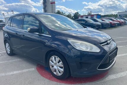 Ford Grand C-Max Gebrauchtwagen