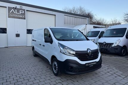 Renault Trafic Gebrauchtwagen