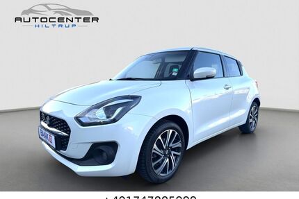 Suzuki Swift Gebrauchtwagen