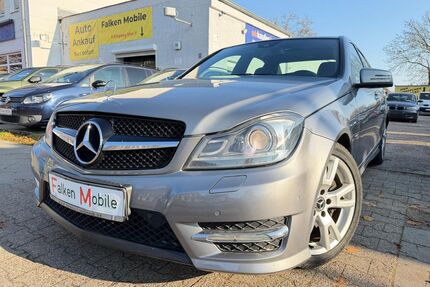 Mercedes-Benz C 300 Gebrauchtwagen