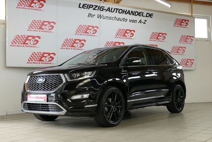 Ford Edge Gebrauchtwagen