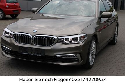 BMW 520 Gebrauchtwagen