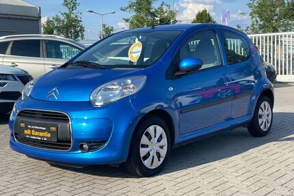 Citroen C1 Gebrauchtwagen