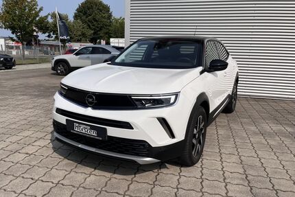 Opel Mokka Gebrauchtwagen