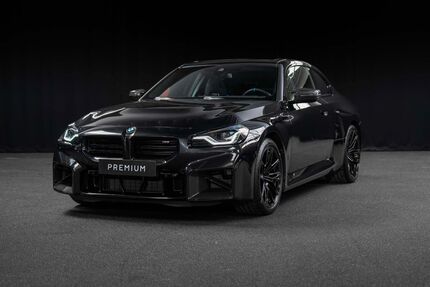 BMW M2 Gebrauchtwagen