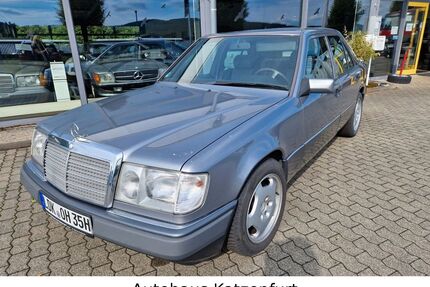 Mercedes-Benz E 230 Gebrauchtwagen