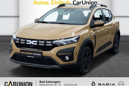 Dacia Sandero Gebrauchtwagen