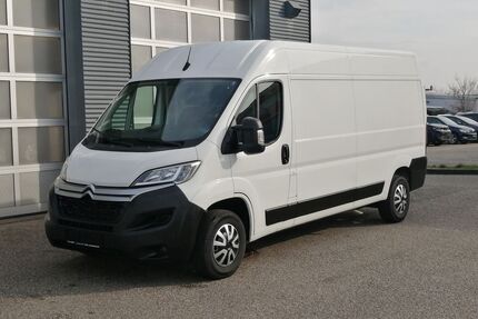 Citroen Jumper Gebrauchtwagen