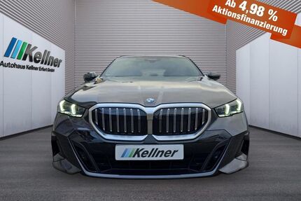 BMW 540 Gebrauchtwagen