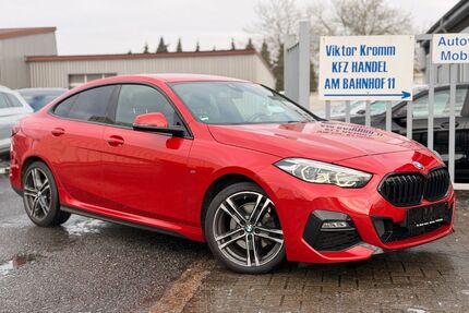 BMW 218 Gebrauchtwagen