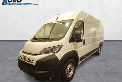 Fiat Ducato Gebrauchtwagen