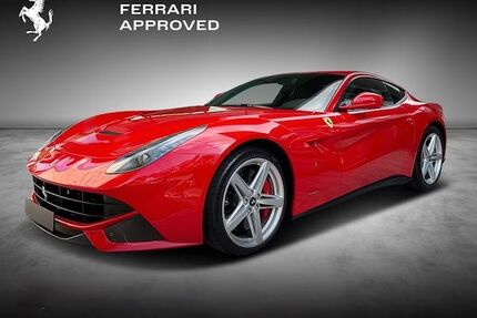 Ferrari F12 Gebrauchtwagen