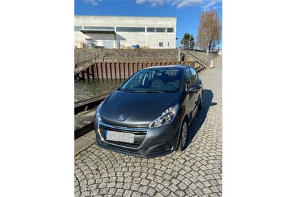 Peugeot 208 Gebrauchtwagen