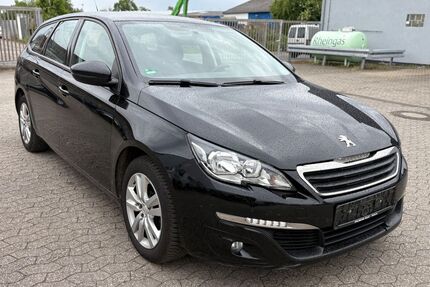 Peugeot 308 Gebrauchtwagen