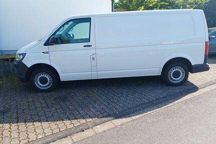 VW T6 Transporter Gebrauchtwagen