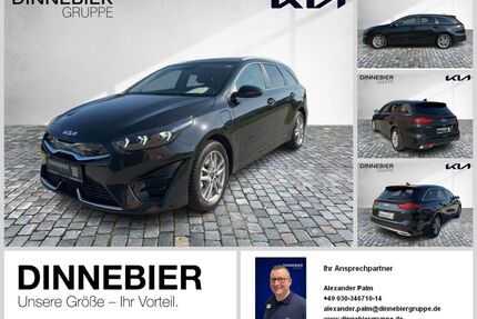 Kia ceed Sportswagon Gebrauchtwagen