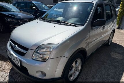 Suzuki Ignis Gebrauchtwagen