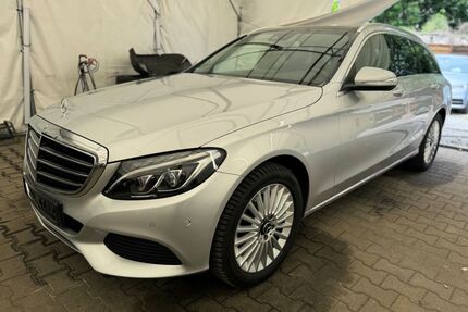 Mercedes-Benz C 180 Gebrauchtwagen