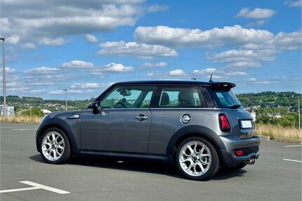 Mini Cooper S Gebrauchtwagen