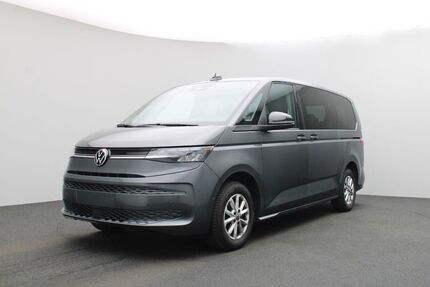 VW T7 Multivan Gebrauchtwagen