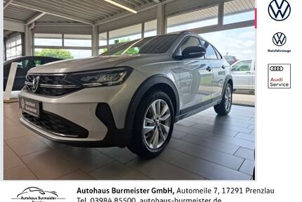 VW Taigo Gebrauchtwagen