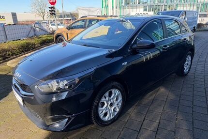 Kia ceed / Ceed Gebrauchtwagen