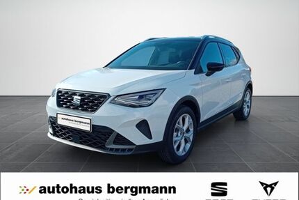 Seat Arona Gebrauchtwagen