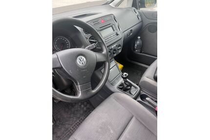 VW Golf Plus Gebrauchtwagen