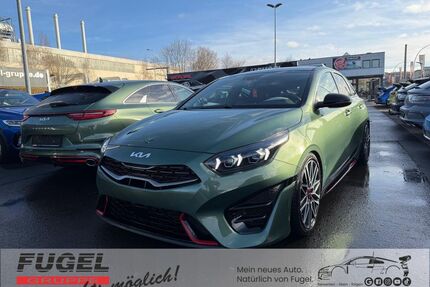 Kia pro ceed / ProCeed Gebrauchtwagen