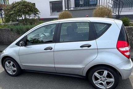 Mercedes-Benz A 180 Gebrauchtwagen