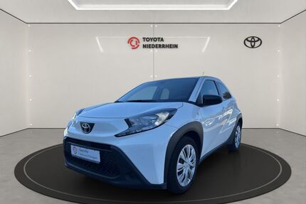 Toyota Aygo (X) Gebrauchtwagen
