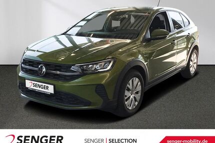 VW Taigo Gebrauchtwagen