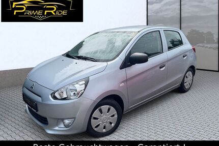 Mitsubishi Space Star Gebrauchtwagen