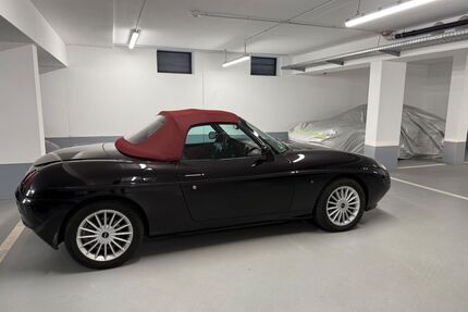Fiat Barchetta Gebrauchtwagen