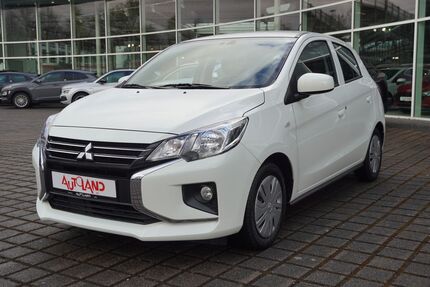 Mitsubishi Space Star Gebrauchtwagen
