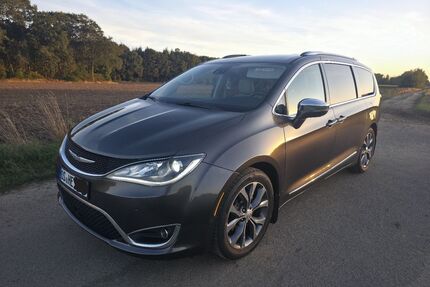 Chrysler Pacifica Gebrauchtwagen
