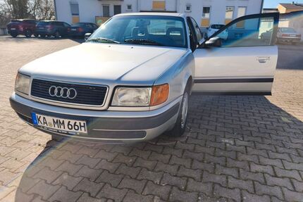 Audi 100 Gebrauchtwagen